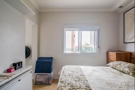 Apartamento à venda com 67m², 2 quartos e 1 vagaQuarto Suíte