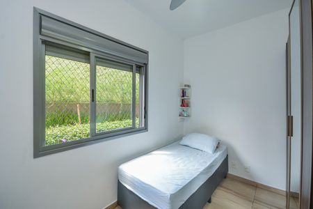 Apartamento à venda com 61m², 3 quartos e 1 vaga Apartamento à venda com 61m², 3 quartos e 1 vagaQuarto 2