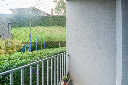 Apartamento à venda com 61m², 3 quartos e 1 vaga Apartamento à venda com 61m², 3 quartos e 1 vagaSacada