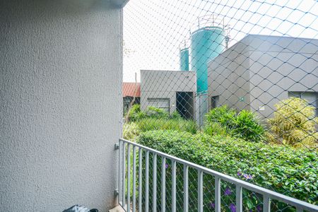 Apartamento à venda com 61m², 3 quartos e 1 vaga Apartamento à venda com 61m², 3 quartos e 1 vagaSacada