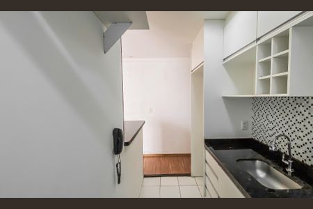 Apartamento para alugar com 49m², 2 quartos e 1 vagaCozinha