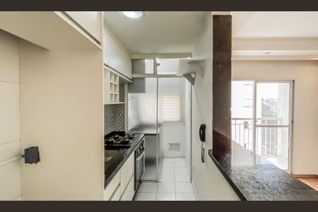 Apartamento para alugar com 49m², 2 quartos e 1 vagaCozinha