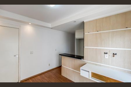 Apartamento para alugar com 49m², 2 quartos e 1 vagaSala