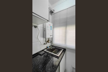 Apartamento para alugar com 49m², 2 quartos e 1 vagaÁrea de Serviço