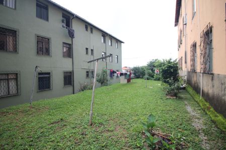 Apartamento à venda com 70m², 2 quartos e 1 vagaÁrea comum