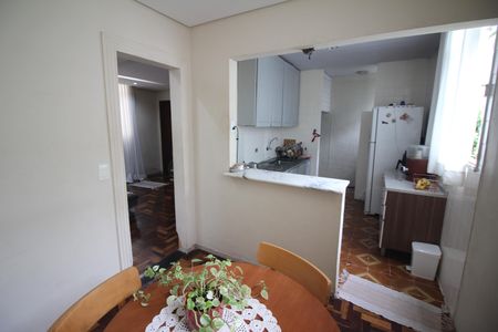 Apartamento à venda com 70m², 2 quartos e 1 vagaCopa