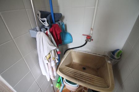 Apartamento à venda com 70m², 2 quartos e 1 vagaÁrea de Serviço