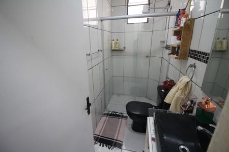 Apartamento à venda com 70m², 2 quartos e 1 vagaBanheiro