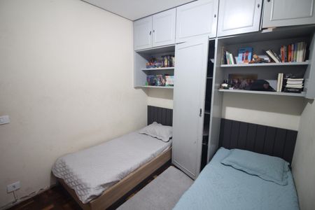 Quarto 1 de apartamento à venda com 2 quartos, 70m² em Jardim Riacho das Pedras, Contagem