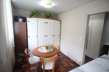Apartamento à venda com 70m², 2 quartos e 1 vagaCopa