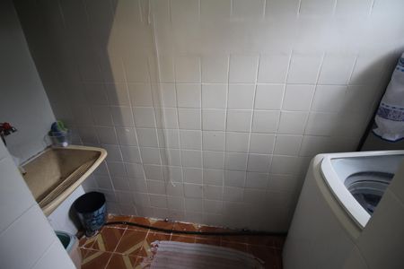 Apartamento à venda com 70m², 2 quartos e 1 vagaÁrea de Serviço