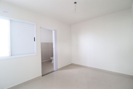 Apartamento para alugar com 60m², 2 quartos e 1 vagaQuarto 2 - Suíte