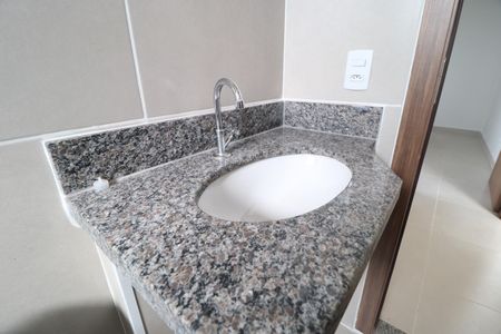 Apartamento para alugar com 60m², 2 quartos e 1 vagaBanheiro Social