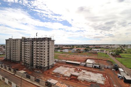 Apartamento para alugar com 60m², 2 quartos e 1 vagaSacada