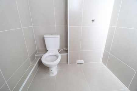 Apartamento para alugar com 60m², 2 quartos e 1 vagaBanheiro do Quarto 2