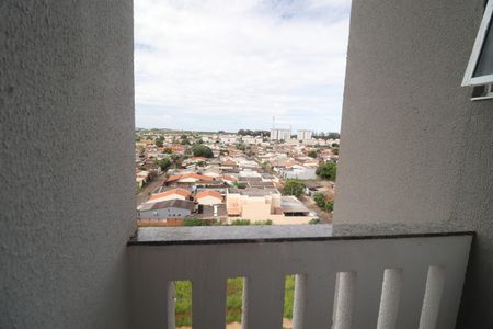 Apartamento para alugar com 60m², 2 quartos e 1 vagaQuarto 2 - Suíte