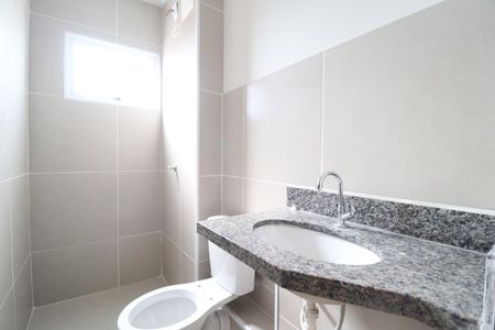 Apartamento para alugar com 60m², 2 quartos e 1 vagaBanheiro Social