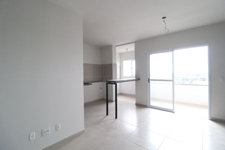 Apartamento para alugar com 60m², 2 quartos e 1 vagaSala