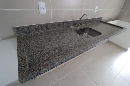 Apartamento para alugar com 60m², 2 quartos e 1 vagaCozinha