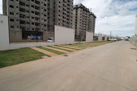 Apartamento para alugar com 60m², 2 quartos e 1 vagaEstacionamento