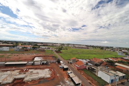 Apartamento para alugar com 60m², 2 quartos e 1 vagaSacada