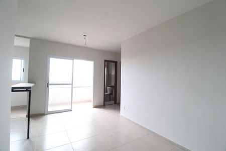 Apartamento para alugar com 60m², 2 quartos e 1 vagaSala