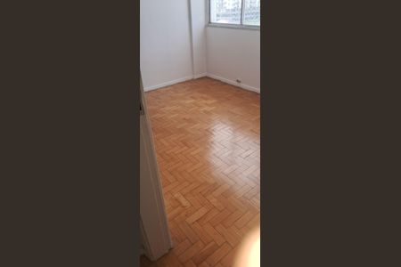 Sala de apartamento para alugar com 2 quartos, 45m² em Rocha, Rio de Janeiro