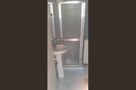 Apartamento para alugar com 45m², 2 quartos e sem vagaBanheiro