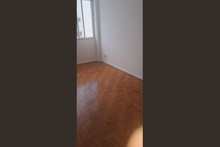 Sala de apartamento para alugar com 2 quartos, 45m² em Rocha, Rio de Janeiro