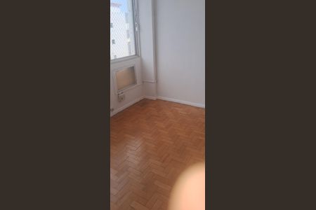 Sala de apartamento para alugar com 2 quartos, 45m² em Rocha, Rio de Janeiro