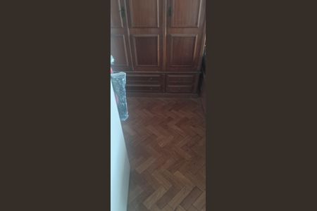 Quarto de apartamento para alugar com 2 quartos, 45m² em Rocha, Rio de Janeiro