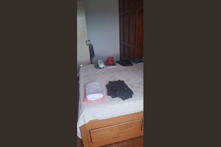 Quarto de apartamento para alugar com 2 quartos, 45m² em Rocha, Rio de Janeiro