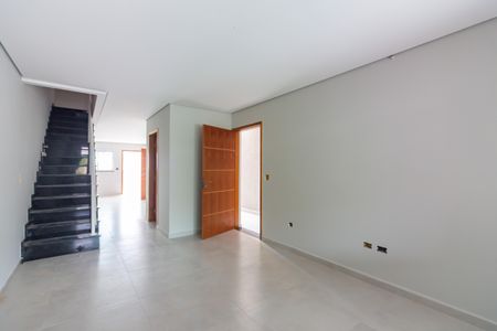 Sala  de casa à venda com 3 quartos, 170m² em Bela Vista, Osasco