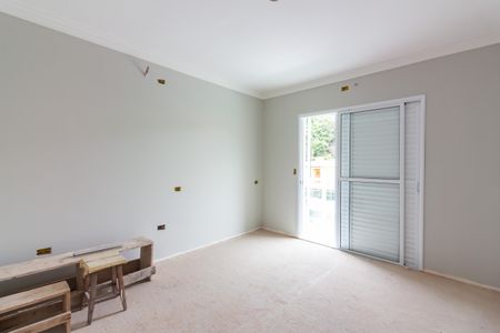 Casa à venda com 170m², 3 quartos e 4 vagasSuíte 3