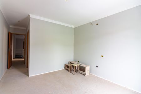 Casa à venda com 170m², 3 quartos e 4 vagasSuíte 3