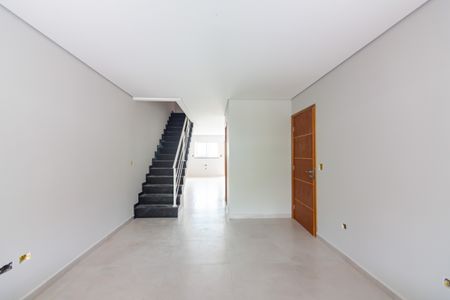 Sala  de casa à venda com 3 quartos, 170m² em Bela Vista, Osasco