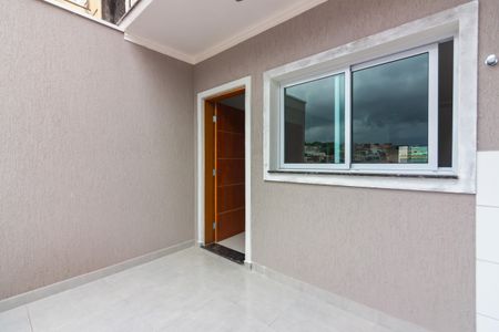 Casa à venda com 170m², 3 quartos e 4 vagasÁrea de Serviço 