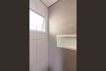 Casa à venda com 170m², 3 quartos e 4 vagasBanheiro da Suíte 1