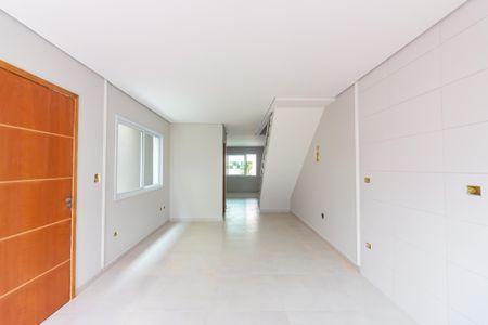 Casa à venda com 170m², 3 quartos e 4 vagasCozinha 