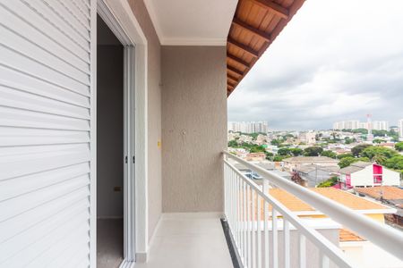 Sacada de casa à venda com 3 quartos, 170m² em Bela Vista, Osasco