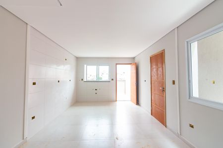 Casa à venda com 170m², 3 quartos e 4 vagasCozinha 