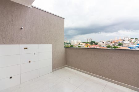 Casa à venda com 170m², 3 quartos e 4 vagasÁrea de Serviço 