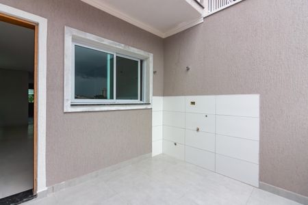 Casa à venda com 170m², 3 quartos e 4 vagasÁrea de Serviço 