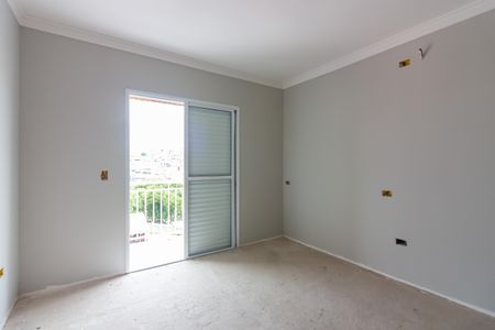 Casa à venda com 170m², 3 quartos e 4 vagasSuíte 1