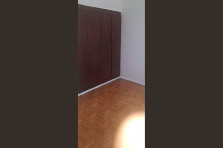 Quarto de apartamento para alugar com 2 quartos, 50m² em Campo Grande, Rio de Janeiro