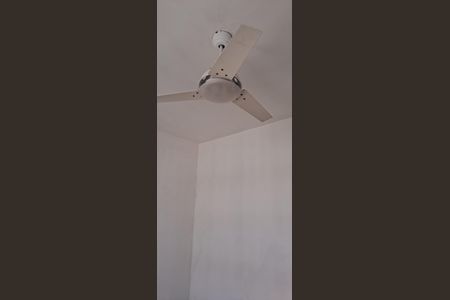 Quarto de apartamento para alugar com 2 quartos, 50m² em Campo Grande, Rio de Janeiro