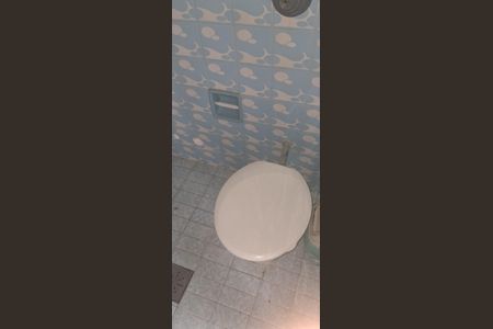 Apartamento para alugar com 50m², 2 quartos e sem vaga Apartamento para alugar com 50m², 2 quartos e sem vagaBanheiro