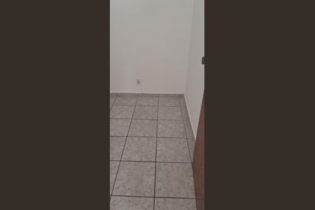 Sala de apartamento para alugar com 2 quartos, 48m² em Todos os Santos, Rio de Janeiro