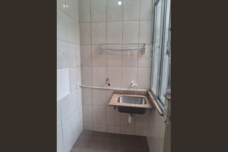 Apartamento para alugar com 48m², 2 quartos e sem vagaÁrea de serviço