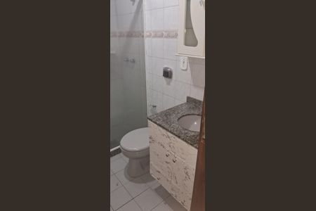 Apartamento para alugar com 2 quartos, 48m² em Todos os Santos, Rio de Janeiro